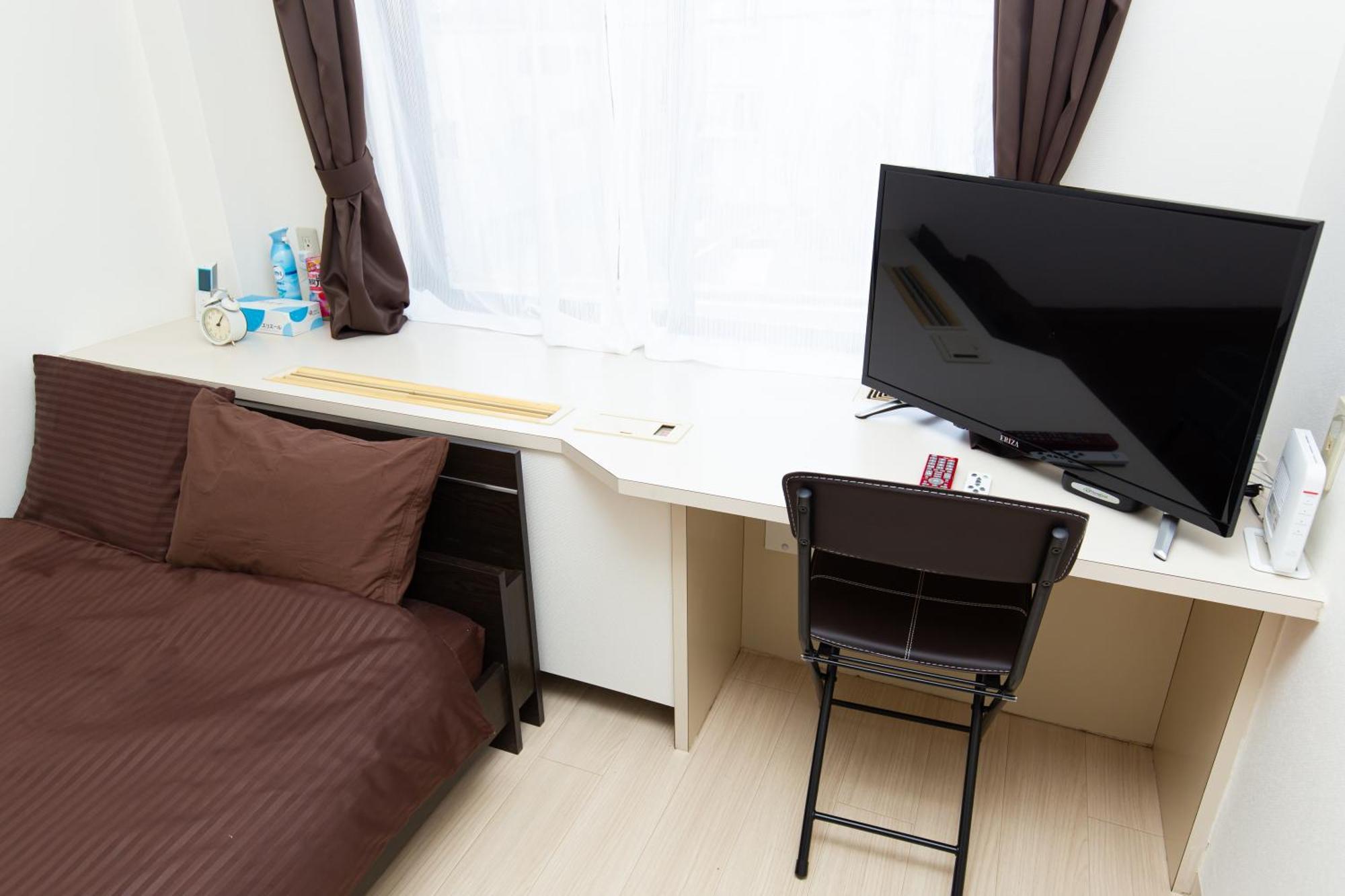 Asset Kita-Hatsutomi #Mvx Kamagaya الغرفة الصورة